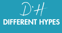 Different Hypes